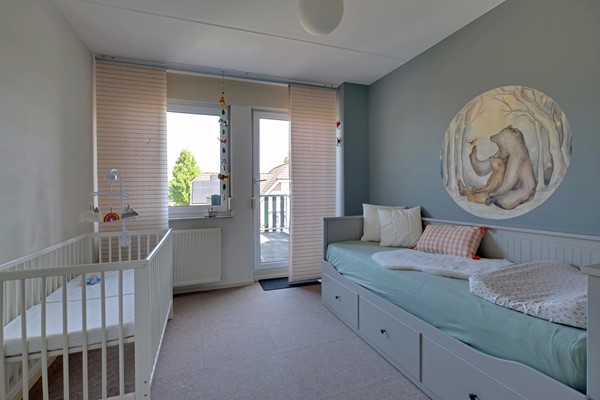 Medium property photo - Vierkenshof 10, 6916 MA Tolkamer